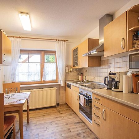 Ferienwohnung Schneckenhus Lautenbach Экстерьер фото