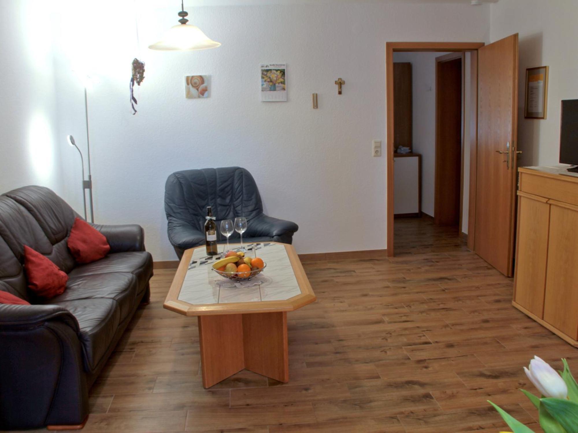 Ferienwohnung Schneckenhus Lautenbach Экстерьер фото