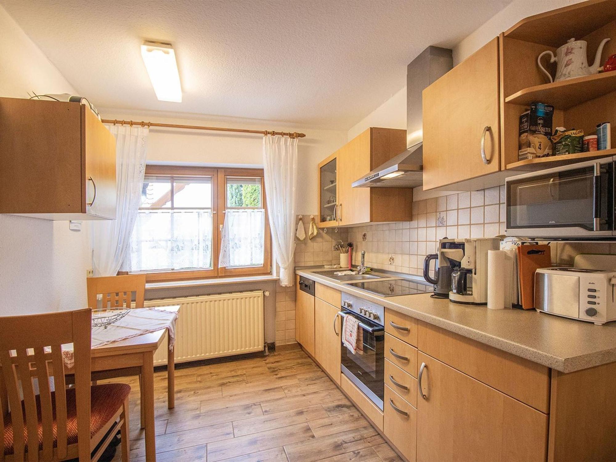 Ferienwohnung Schneckenhus Lautenbach Экстерьер фото