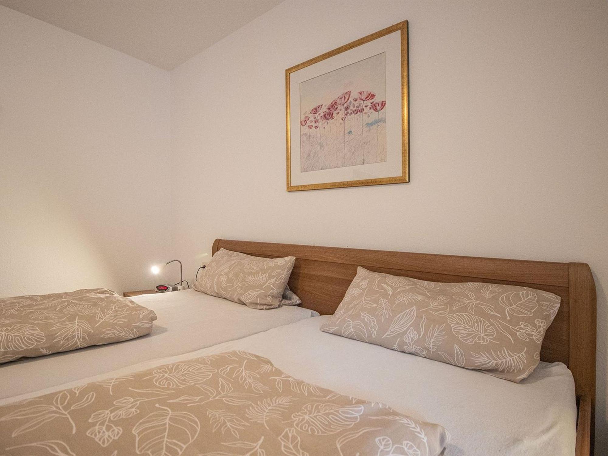 Ferienwohnung Schneckenhus Lautenbach Экстерьер фото