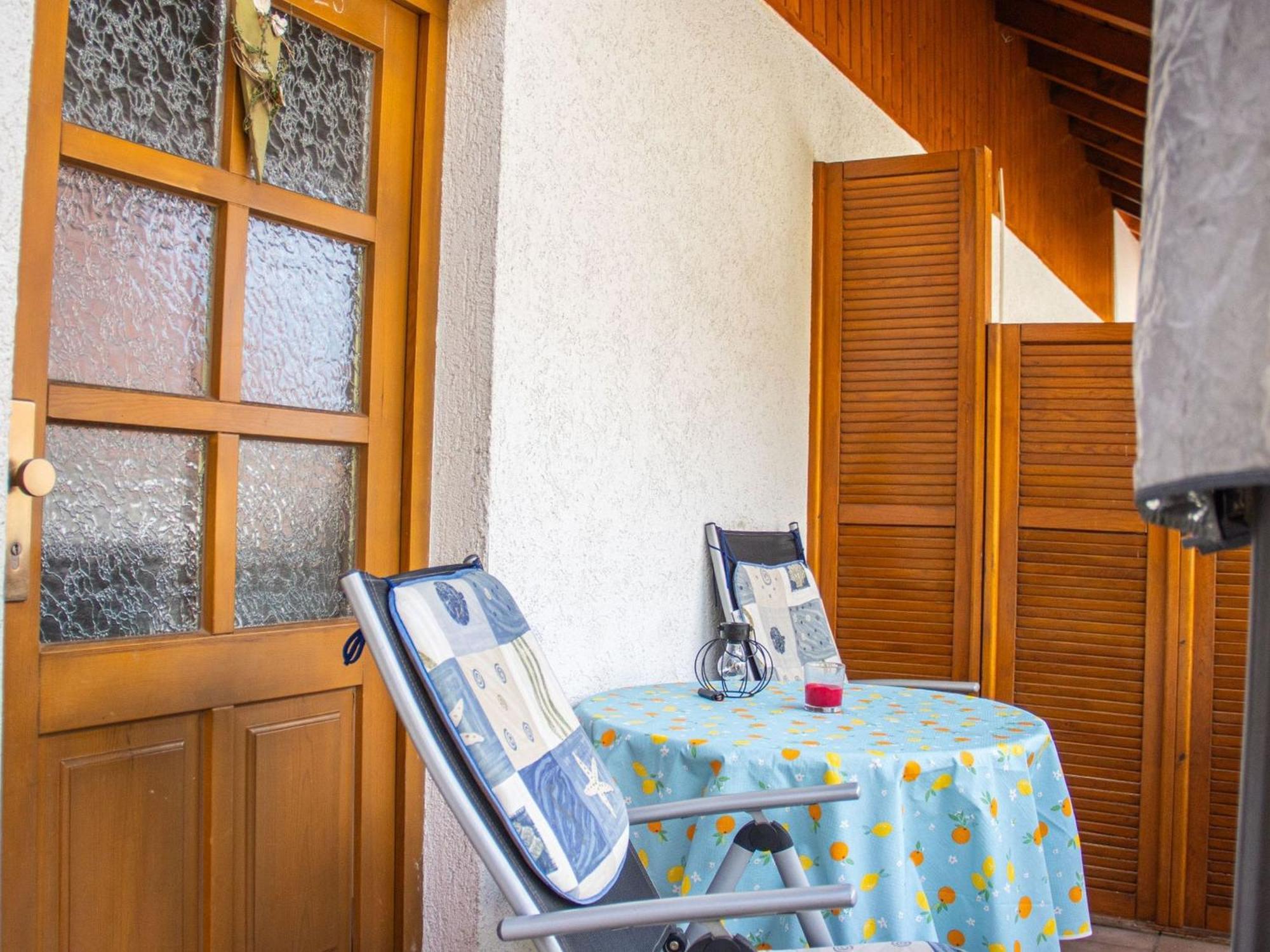Ferienwohnung Schneckenhus Lautenbach Экстерьер фото