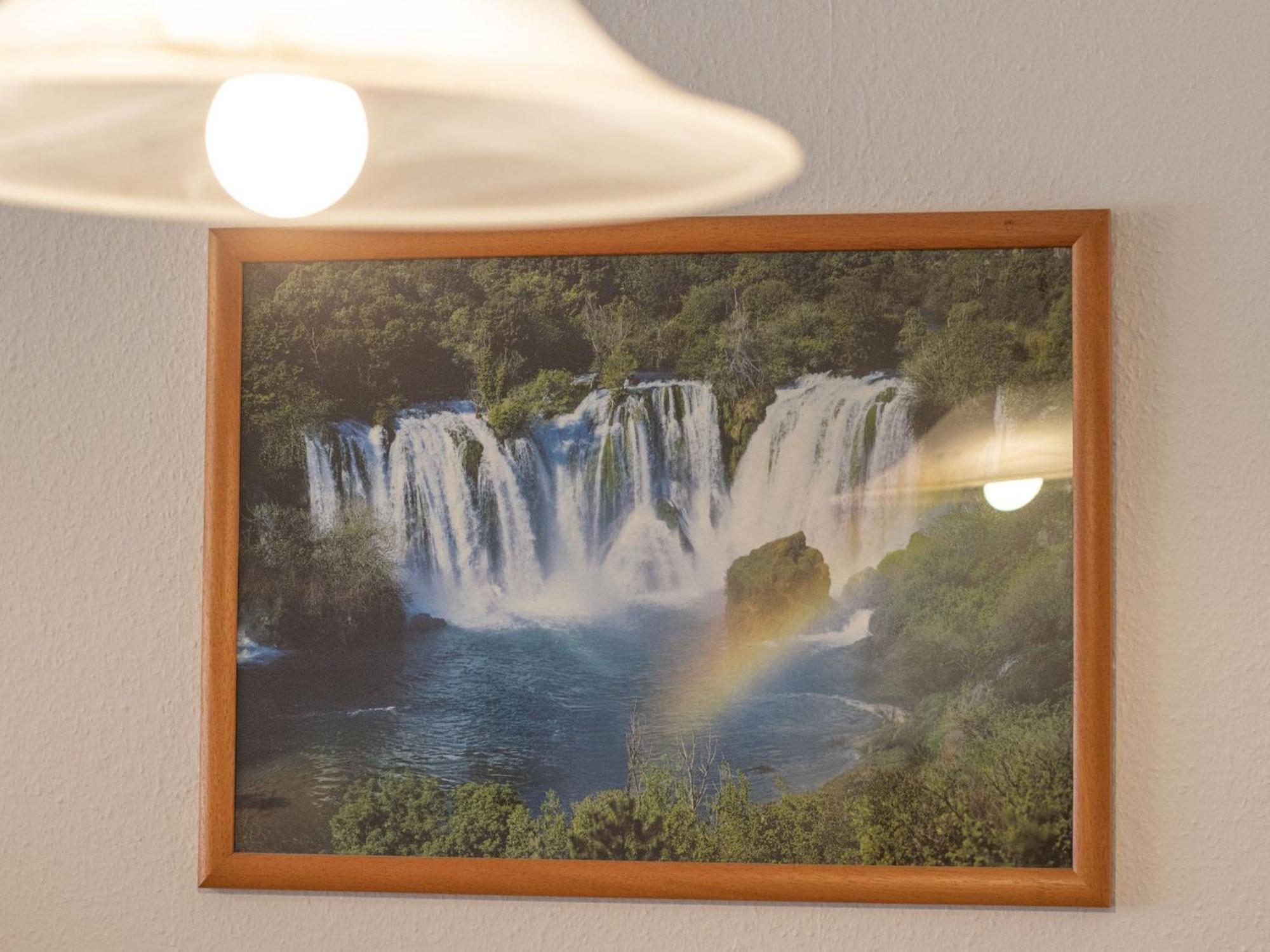 Ferienwohnung Schneckenhus Lautenbach Экстерьер фото