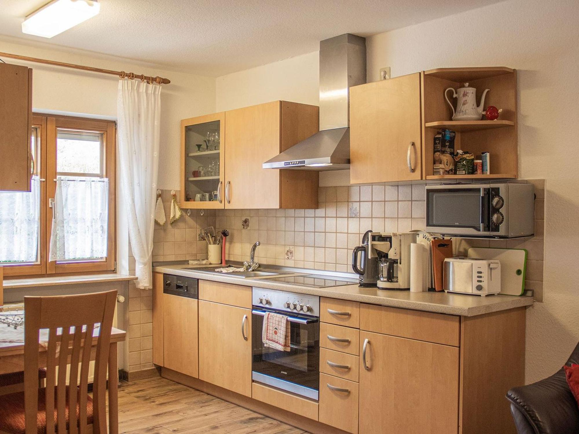 Ferienwohnung Schneckenhus Lautenbach Экстерьер фото