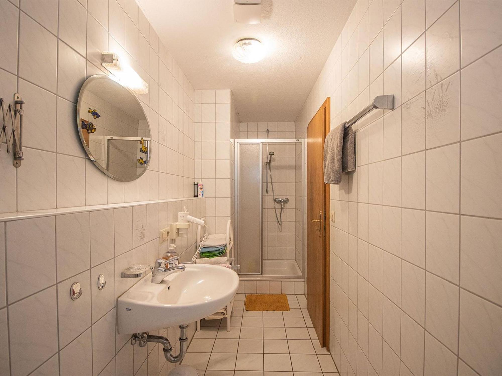 Ferienwohnung Schneckenhus Lautenbach Экстерьер фото