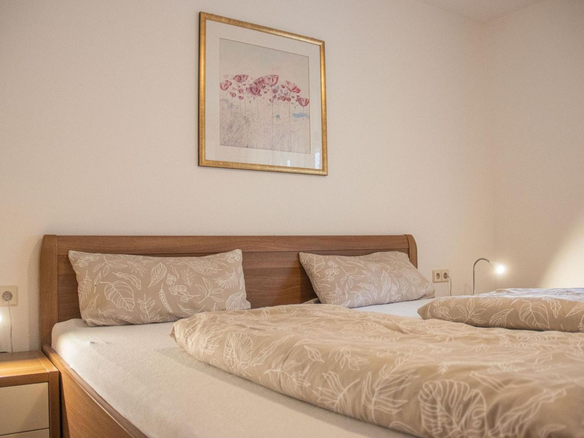 Ferienwohnung Schneckenhus Lautenbach Экстерьер фото